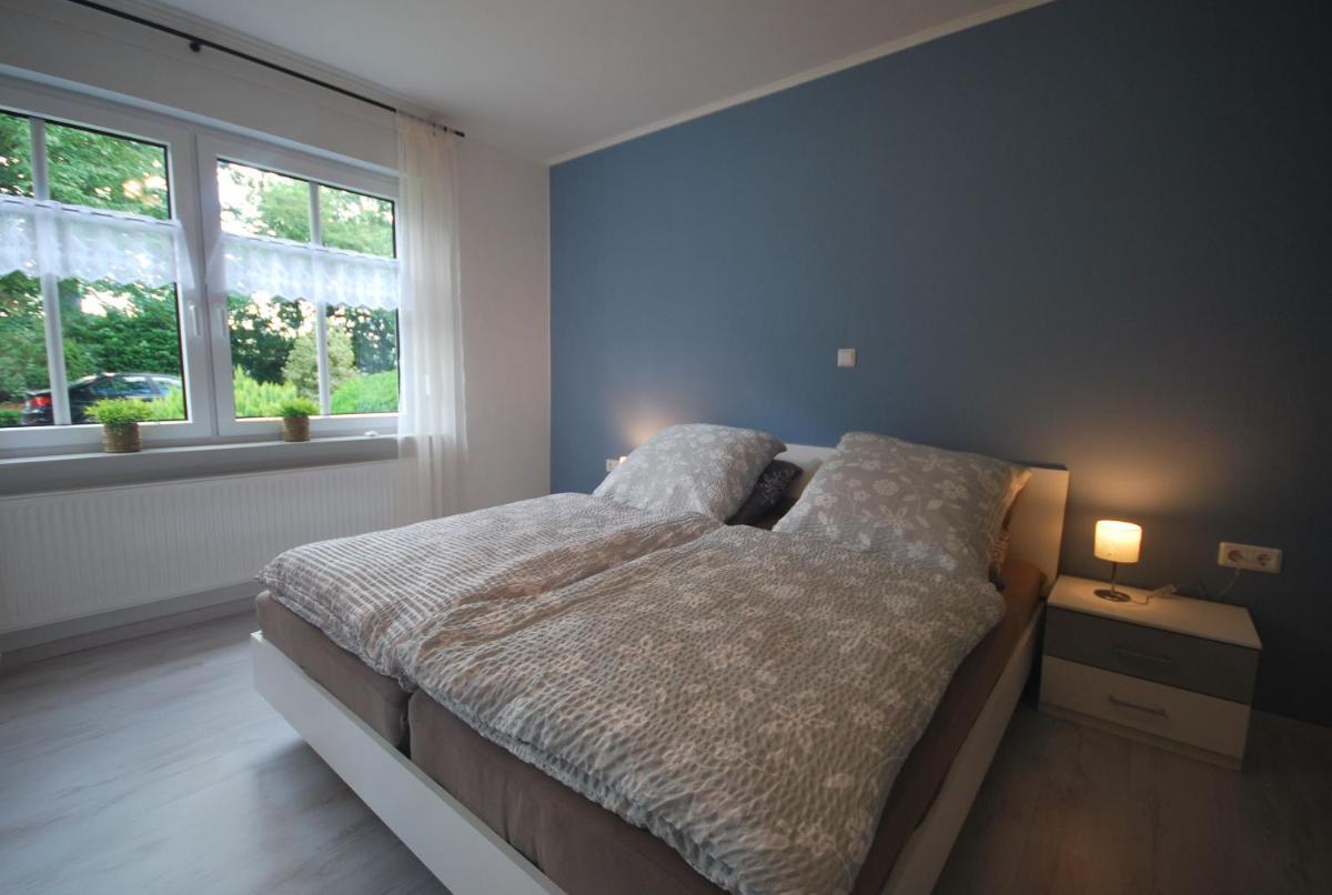 Ferienwohnung Up Hobarg 35523 - Housity