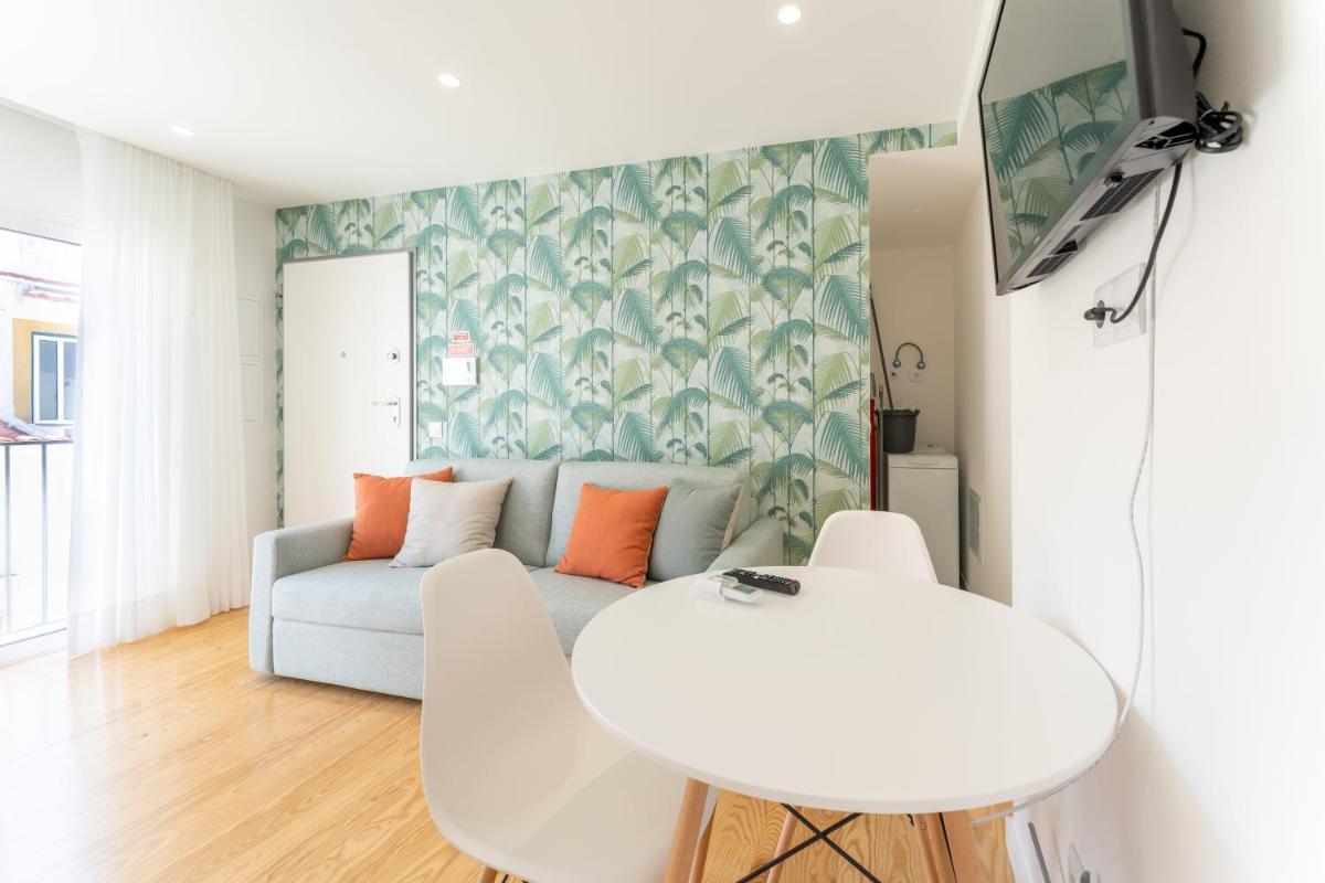 T1 Aquamar II - Housity