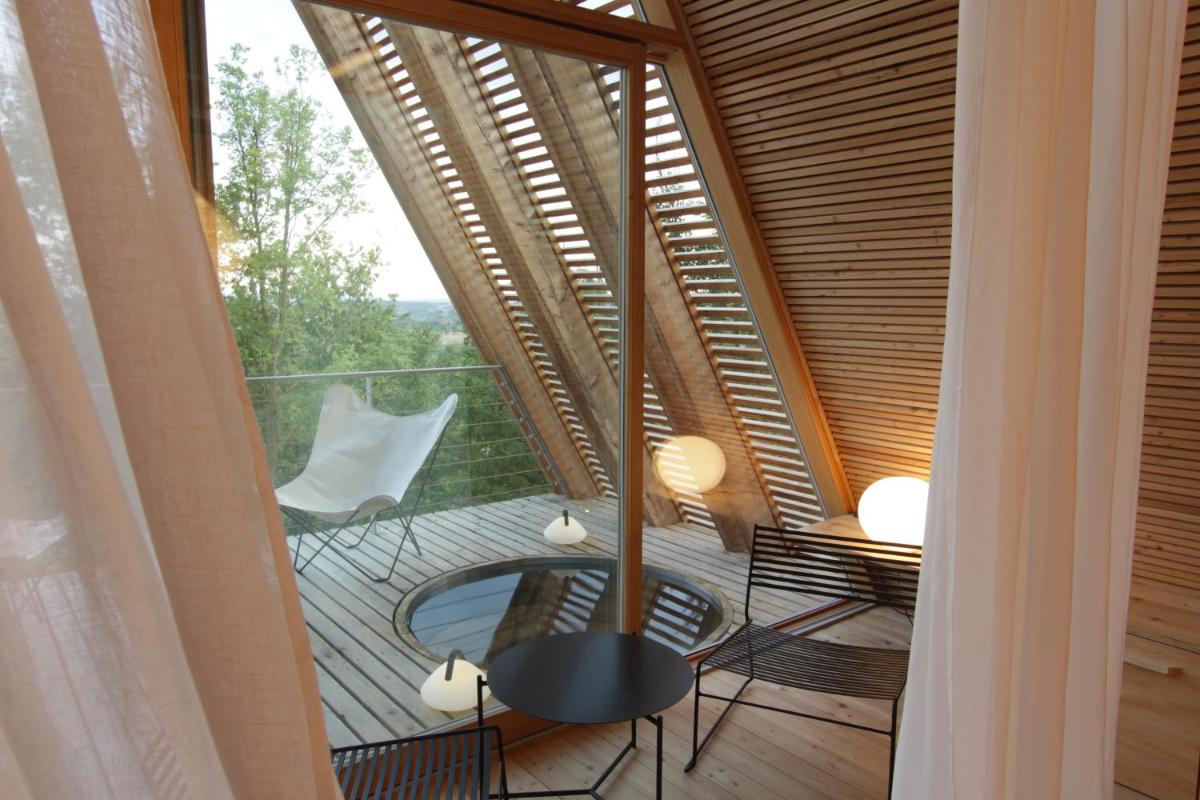 LILELO - Little Leisure Lodge - Housity