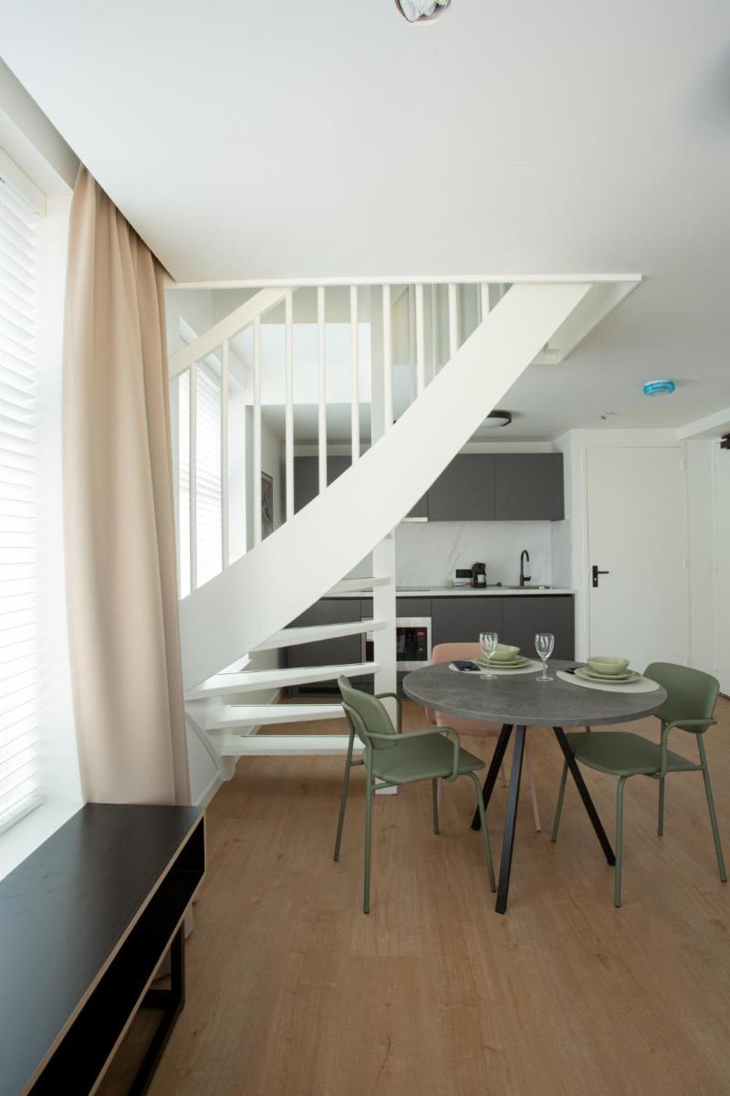 Suitetrails - Short Stay Venlo