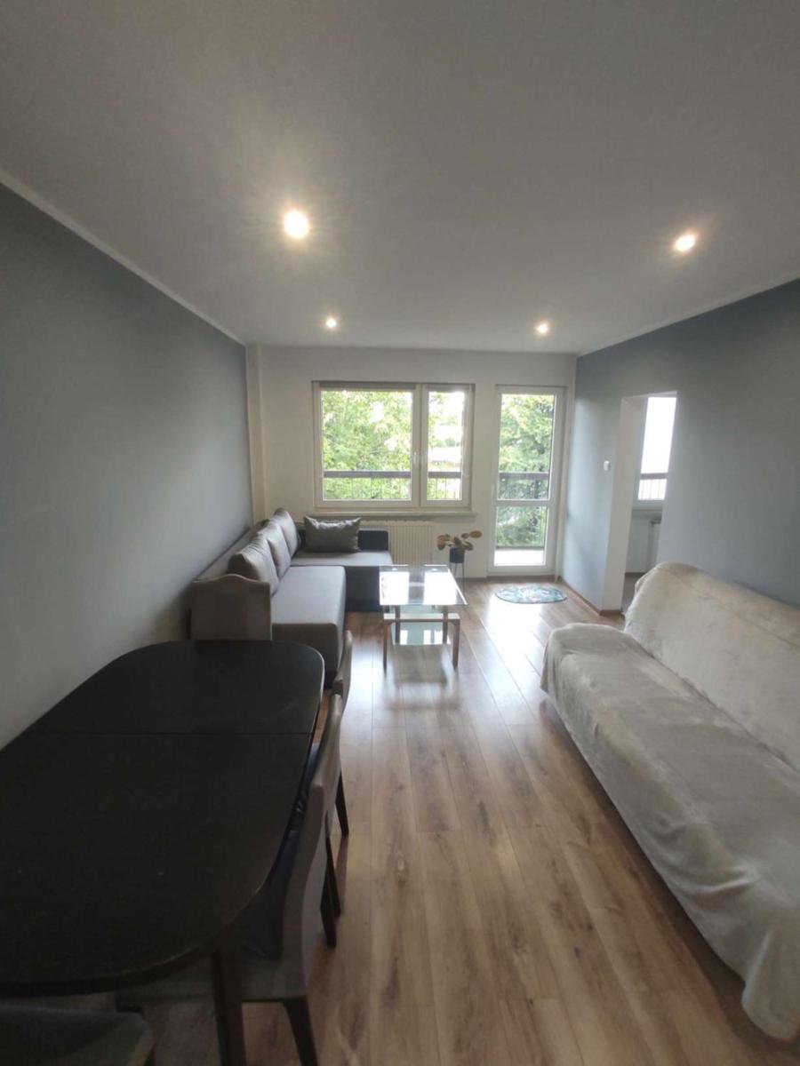 Apartament Słoneczny - Housity