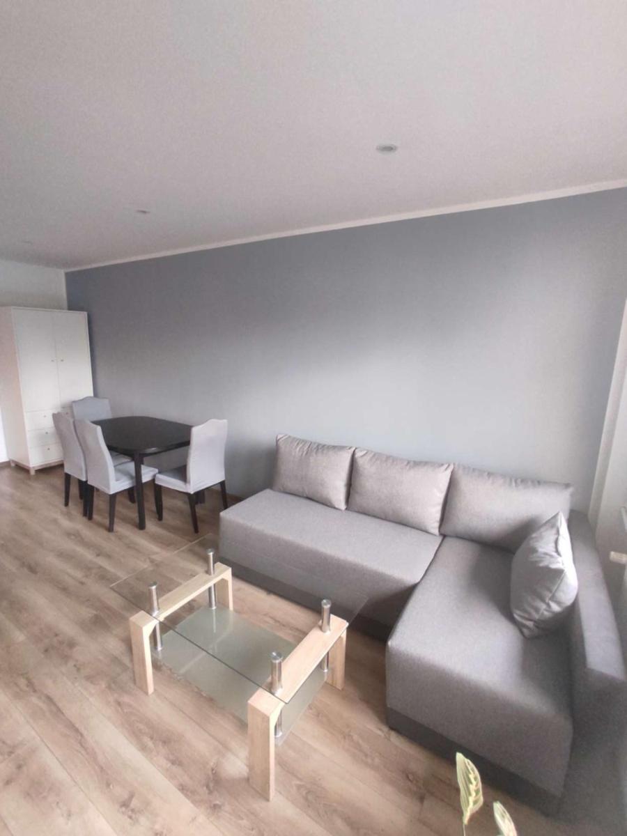 Apartament Słoneczny - Housity