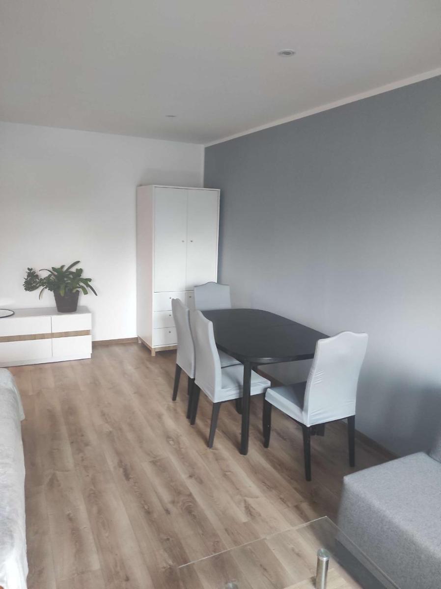 Apartament Słoneczny - Housity