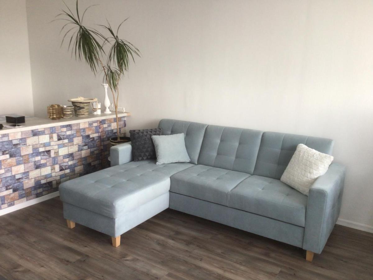 Pastelle Apartment with own parking place - Housity