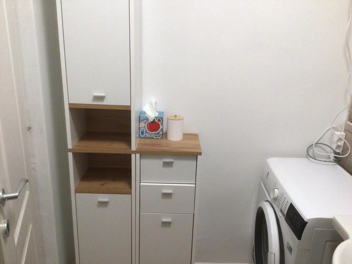 Pastelle Apartment with own parking place - Housity