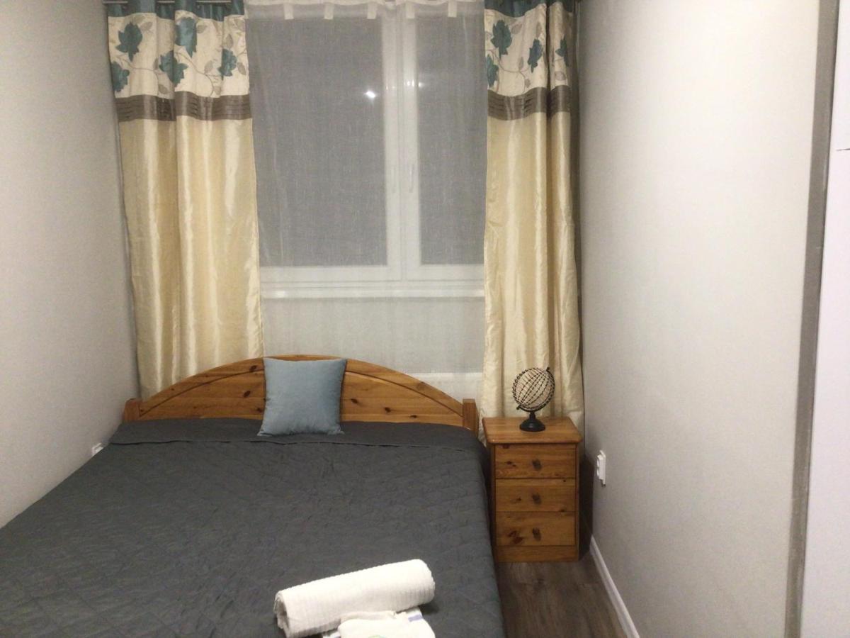 Pastelle Apartment with own parking place - Housity