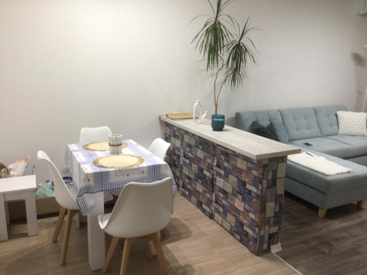 Pastelle Apartment with own parking place - Housity