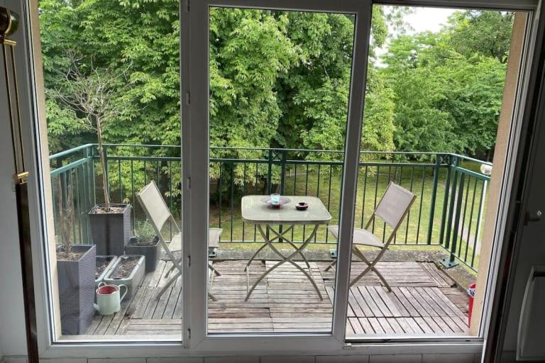 Appart'Hôtel F3 Next to Paris & Disneyland - Housity