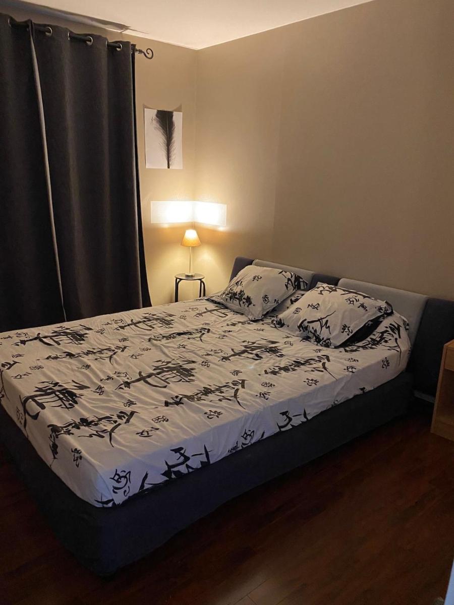 Appart'Hôtel F3 Next to Paris & Disneyland - Housity