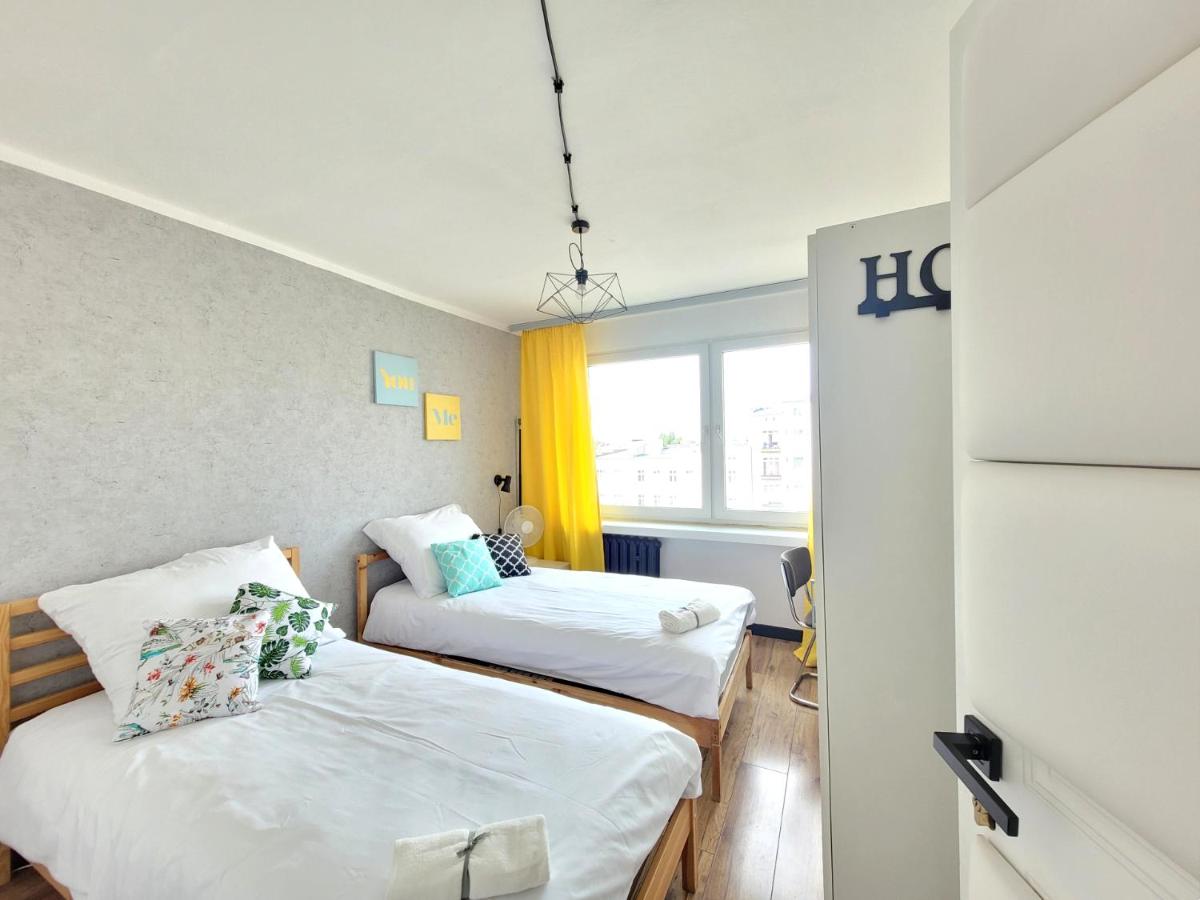 Pomorska Rooms - Housity