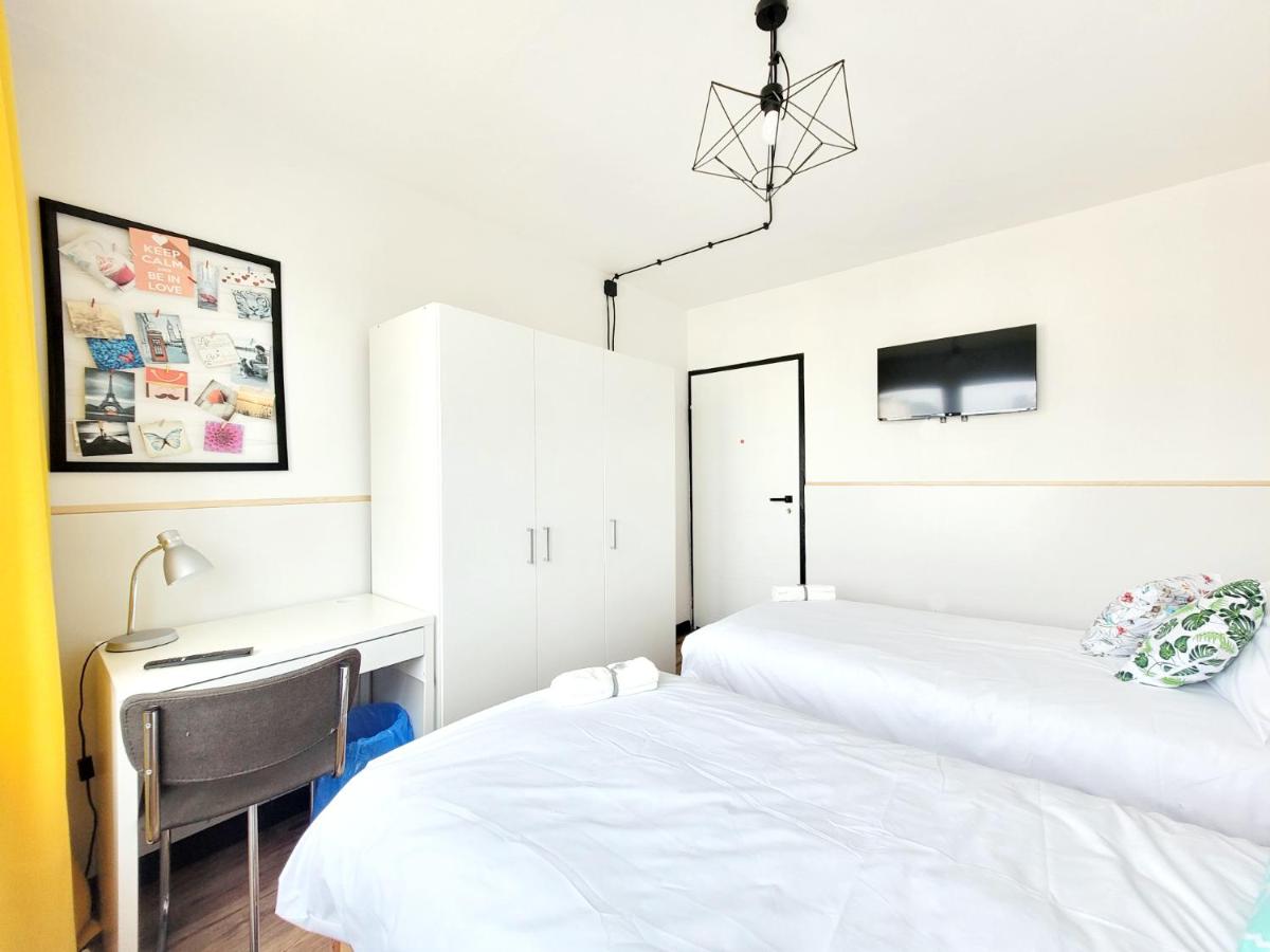 Pomorska Rooms - Housity
