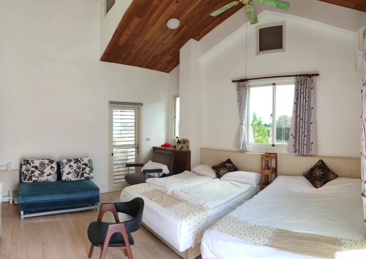 Home-Link B&B - Housity