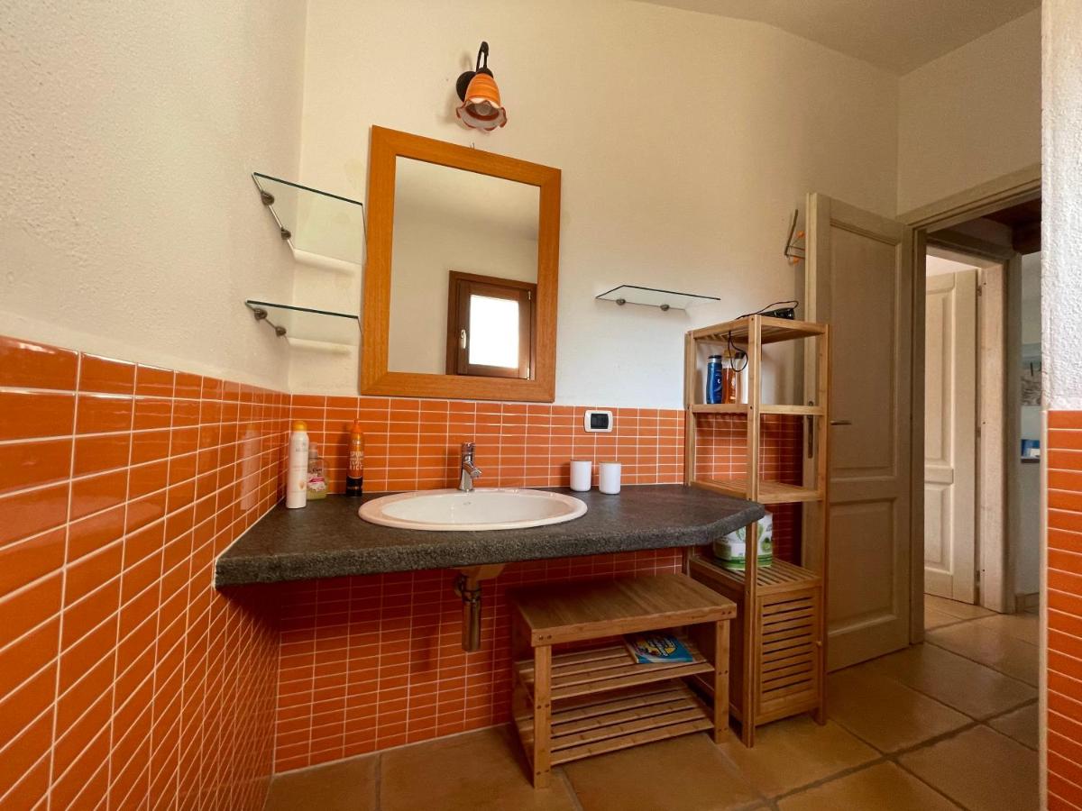 House 40 in Capannizza Pool Complex next the beach - Housity
