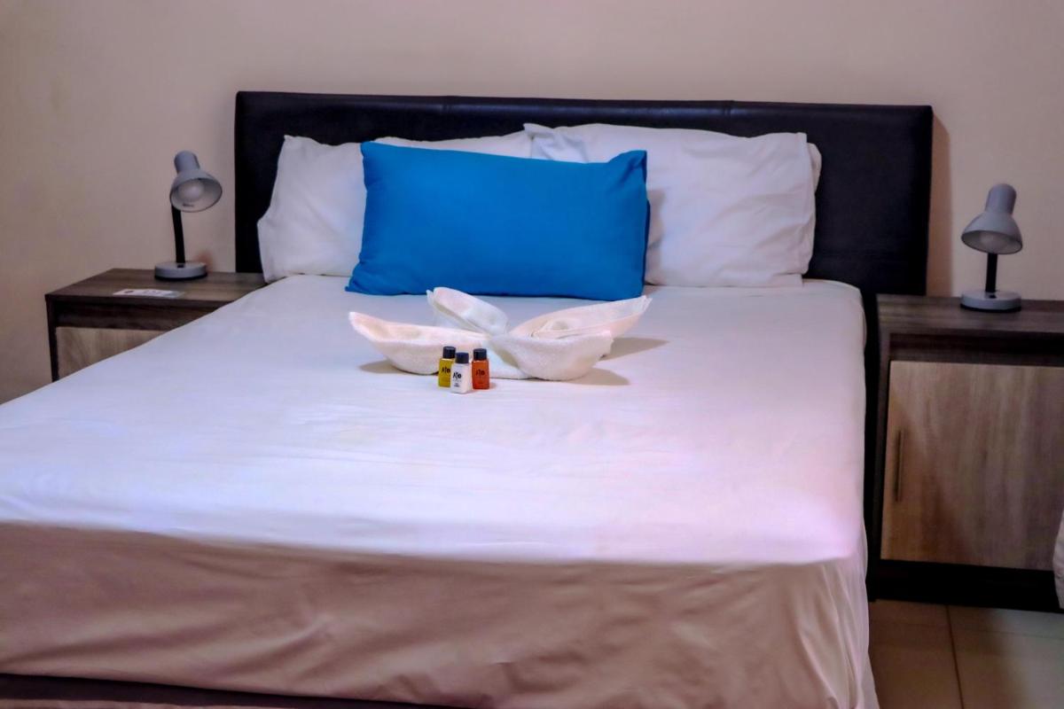 Amariah Guesthouse - Kazungula - Housity