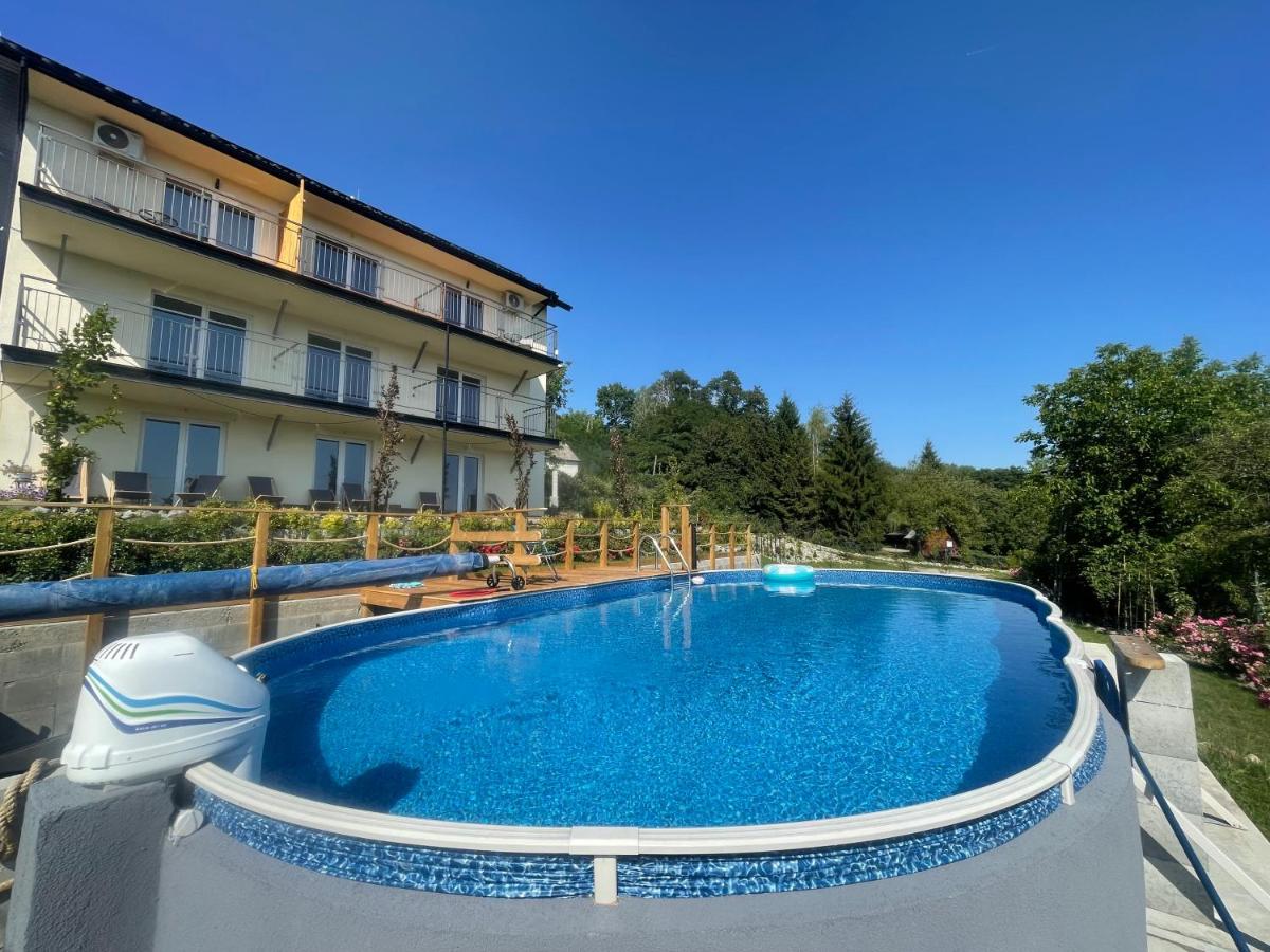 apartamentwroznowiepl - Hizvo