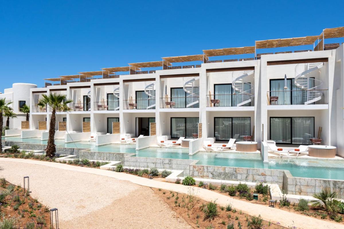 Piscina en o cerca de TRS Ibiza Hotel - Adults Only