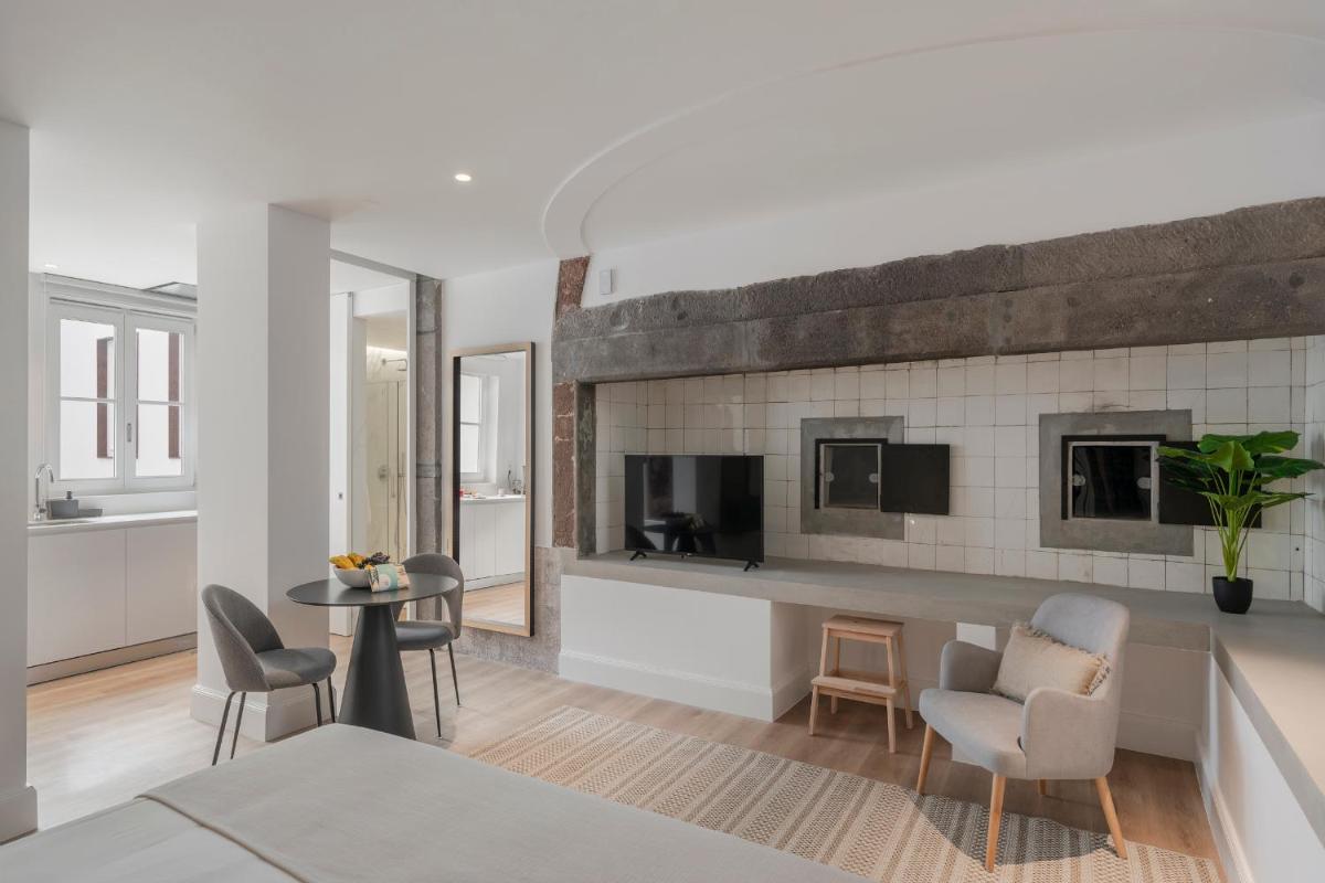 FAA Belas Artes by An Island Apart - Housity