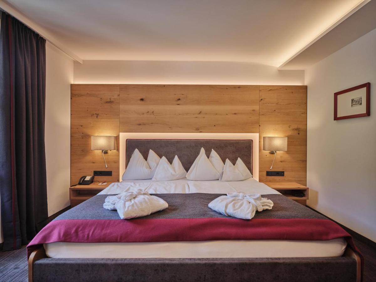 Sporthotel Wagrain - Housity