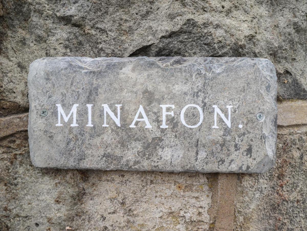 Minafon - Housity