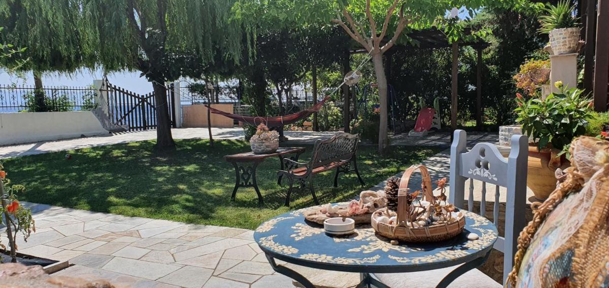 Pelion Platanidia seaside house - Housity