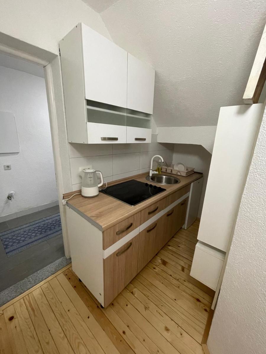 Apartman Hotonj-Sarajevo - Hizvo