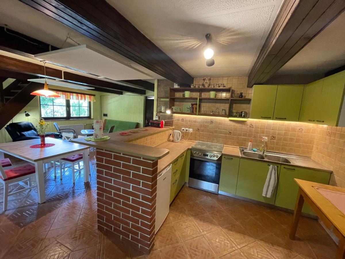 Mr. Bens cottage - Housity