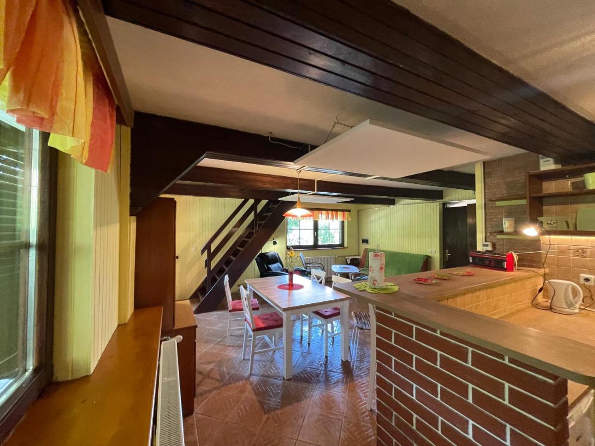 Mr. Bens cottage - Housity