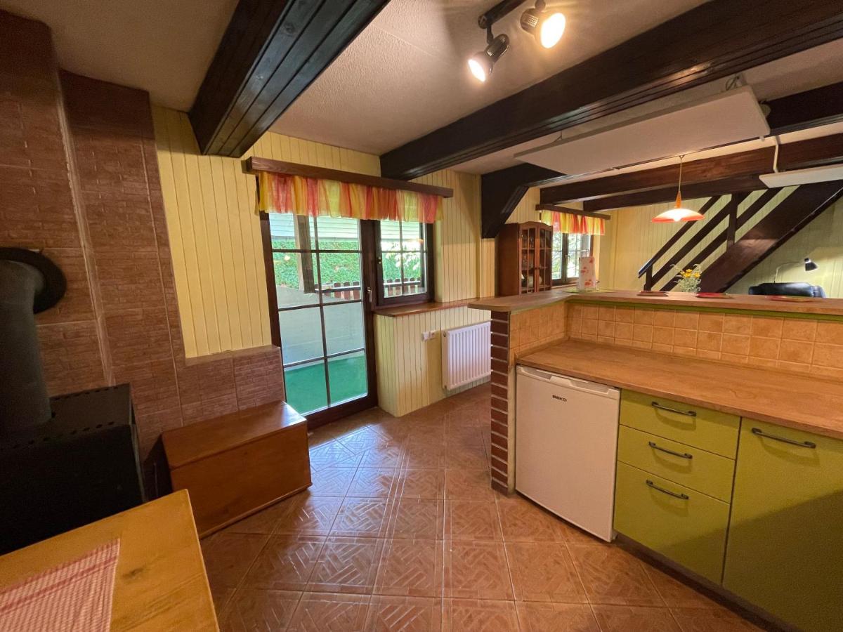 Mr. Bens cottage - Housity