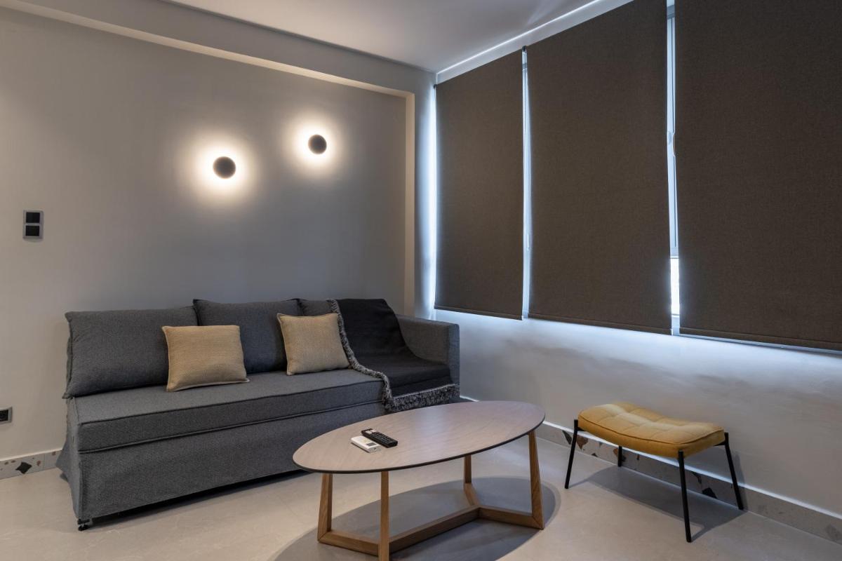 Centro Apartments - Housity