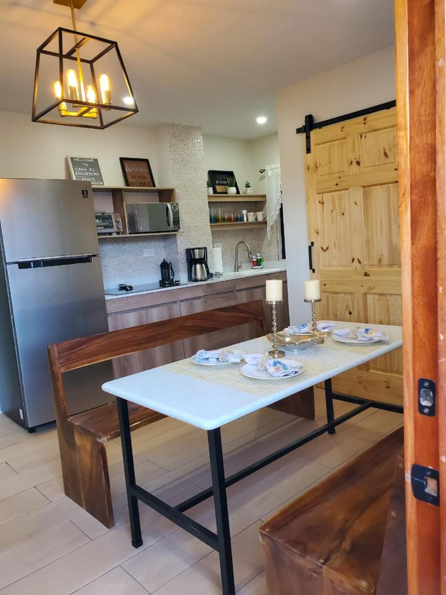 Casa El Encuentro - Housity