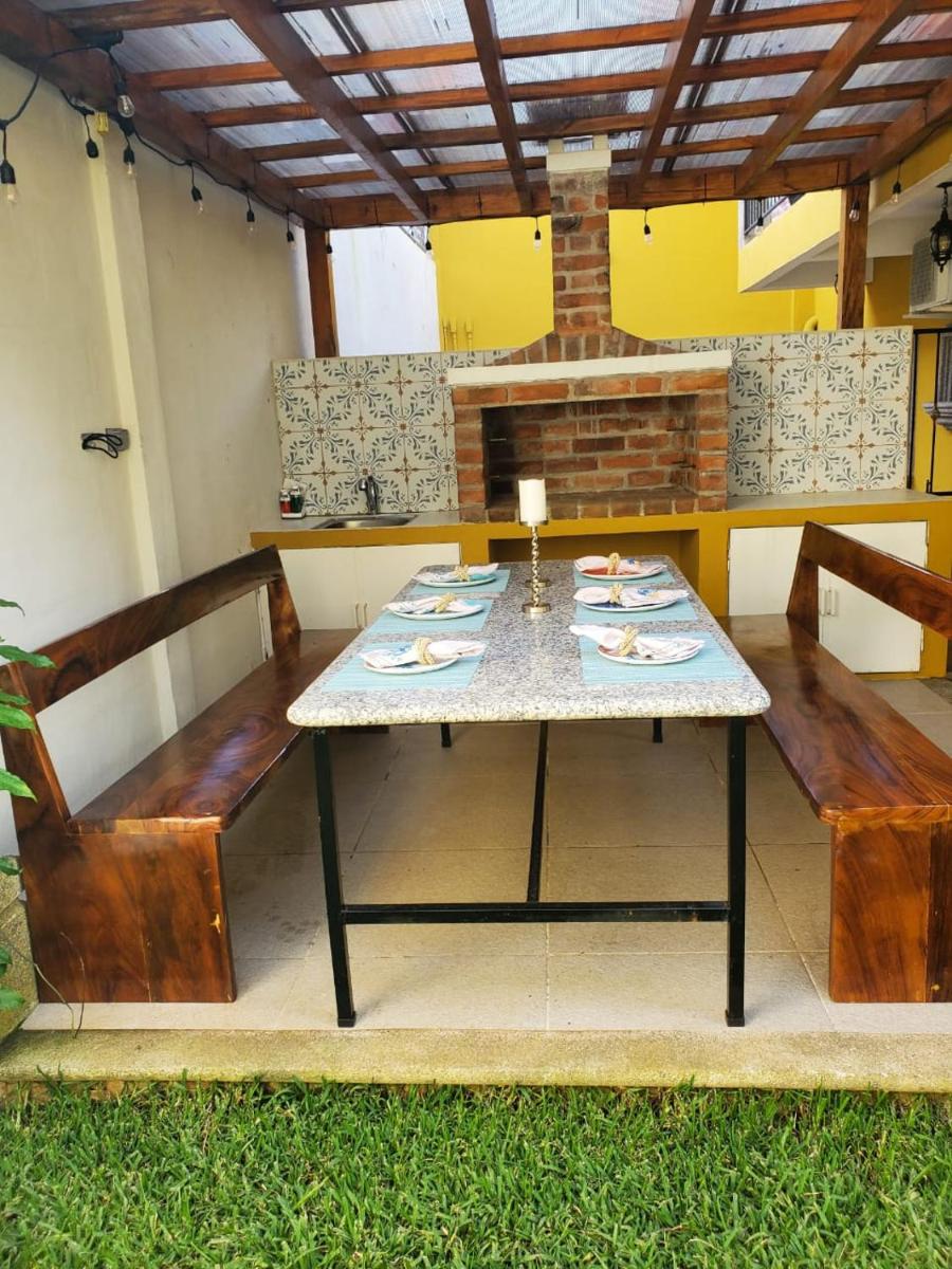 Casa El Encuentro - Housity