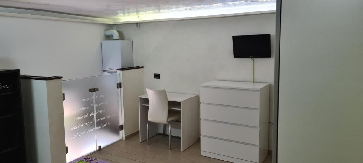 Tes Apartment Potenza - Housity