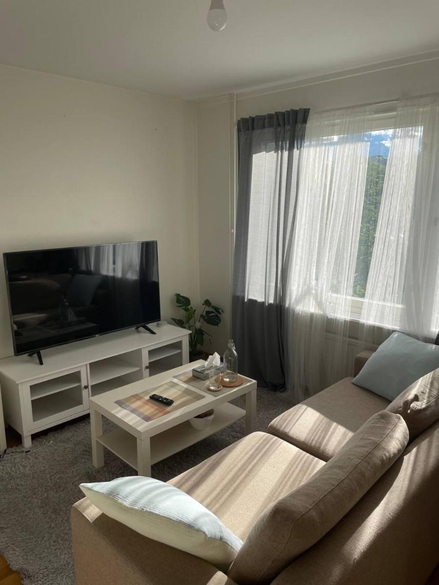 Suitetrails - Shared Appartment in Boras