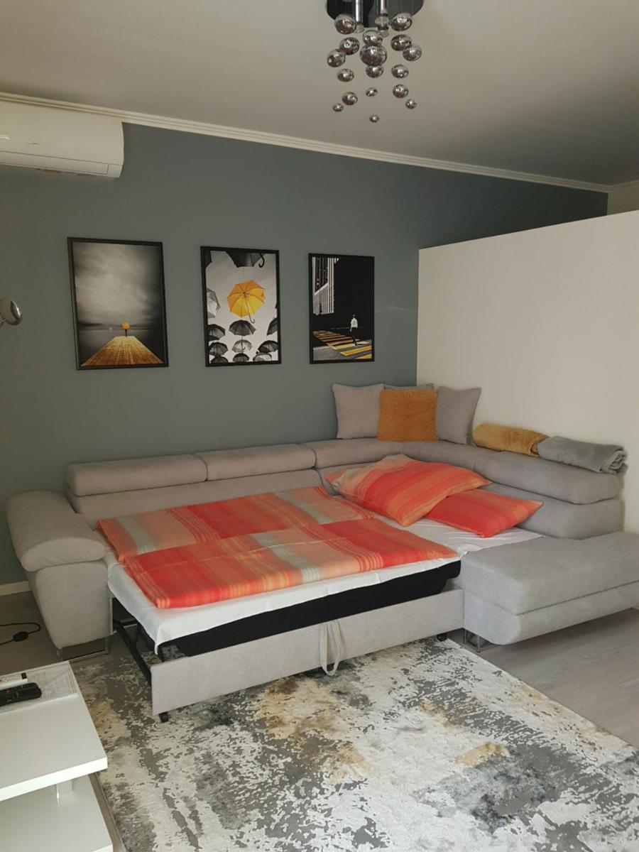 Alex Apartman - Housity