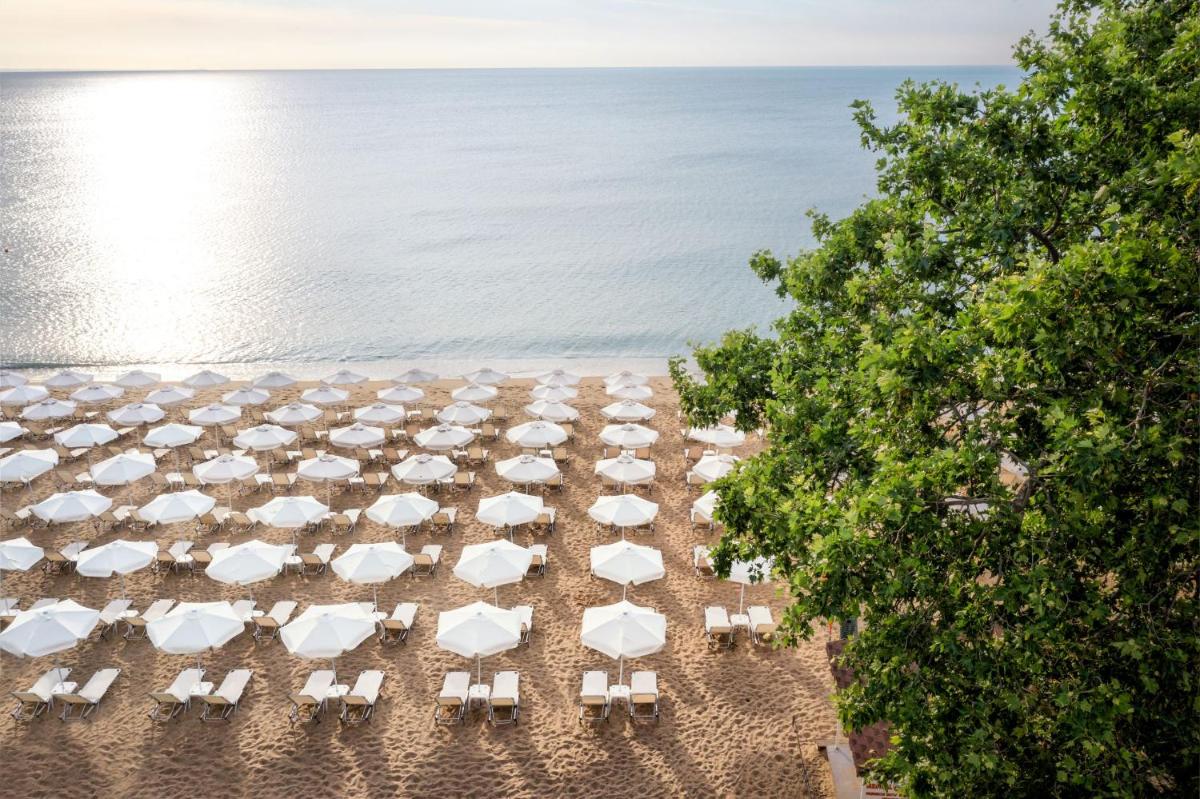 Suitetrails - Astoria Hotel All Inclusive & Private Beach