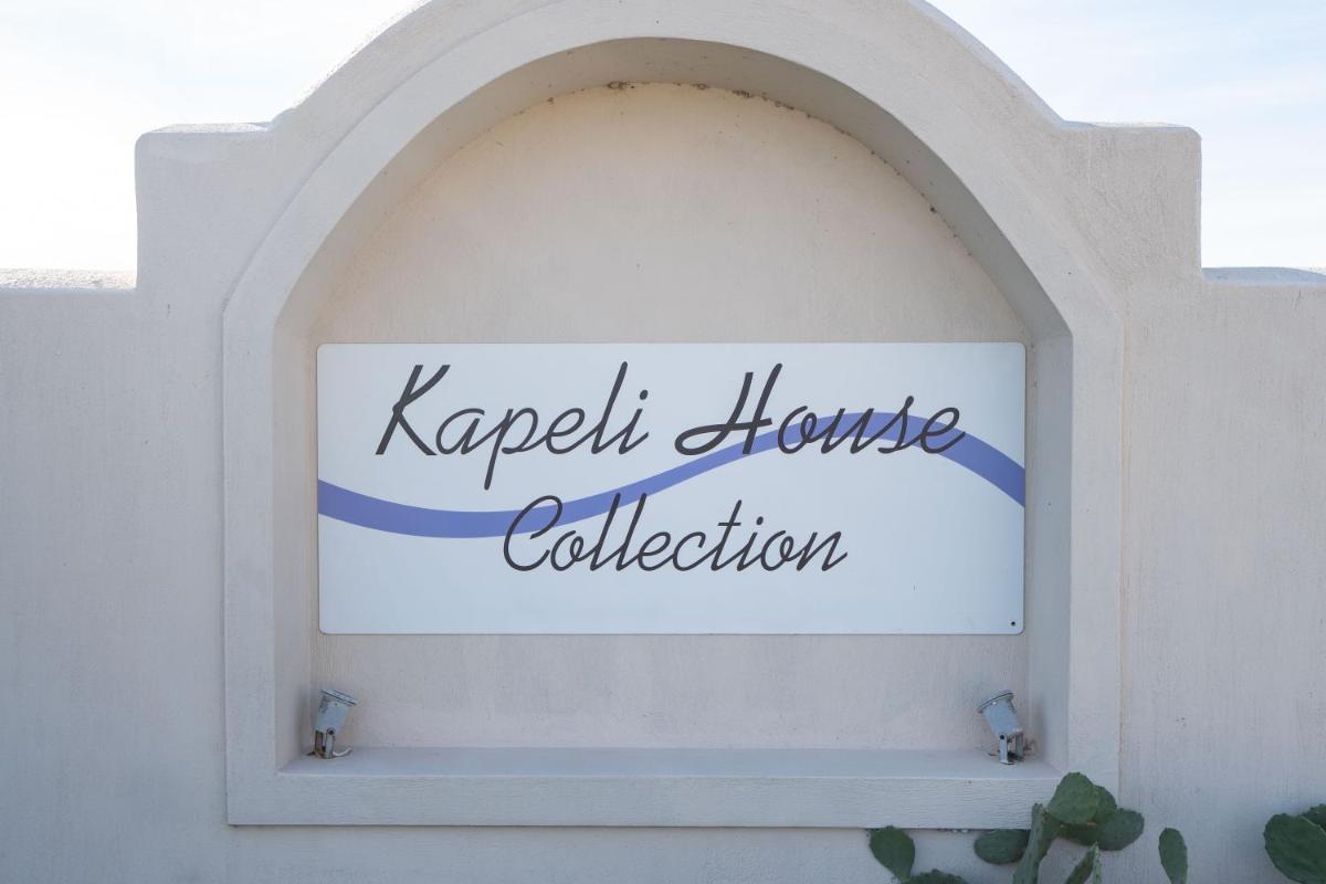 Kapeli Suites - Housity
