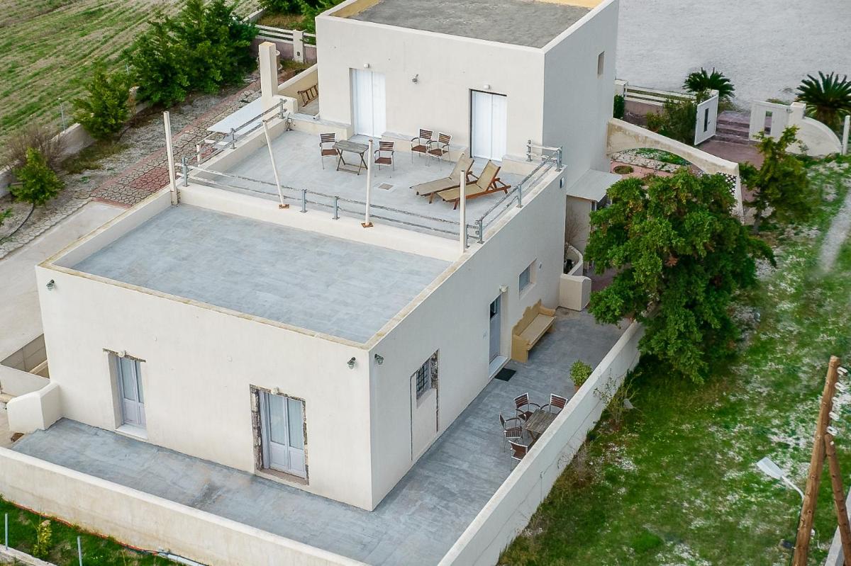 Kapeli Suites - Housity