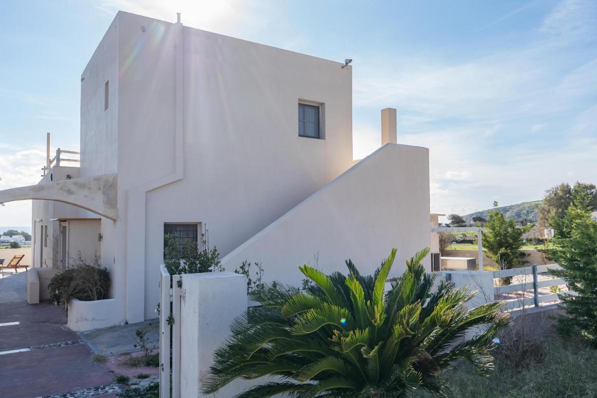 Kapeli Suites - Housity