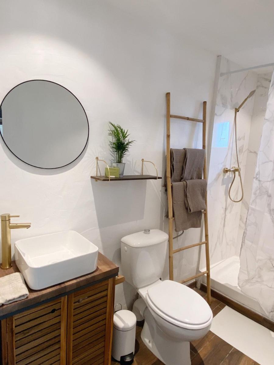 Bonnieux : Loft - La pause - Housity