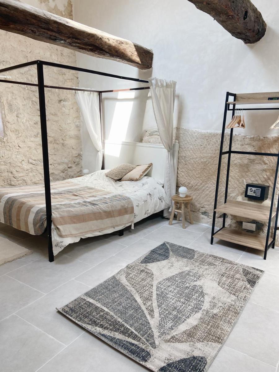 Bonnieux : Loft - La pause - Housity