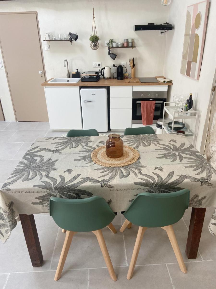 Bonnieux : Loft - La pause - Hizvo