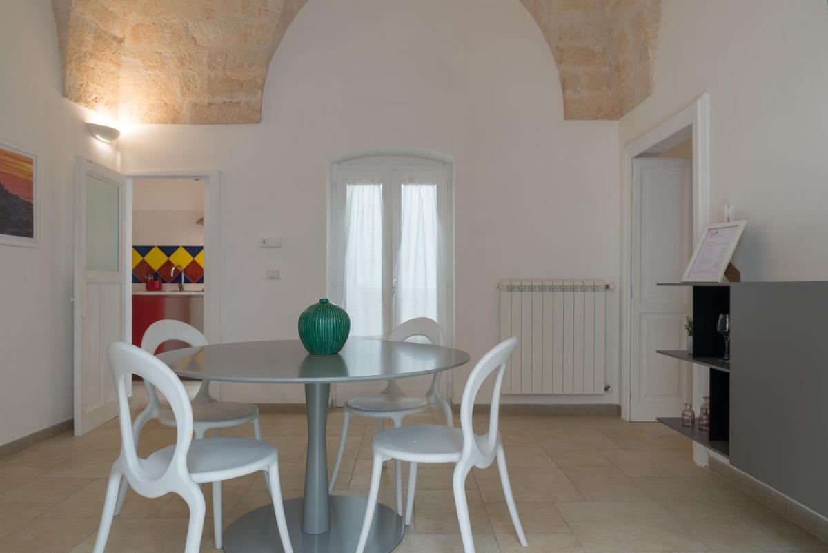 Isabella Apartment by Wonderful Italy - Housity