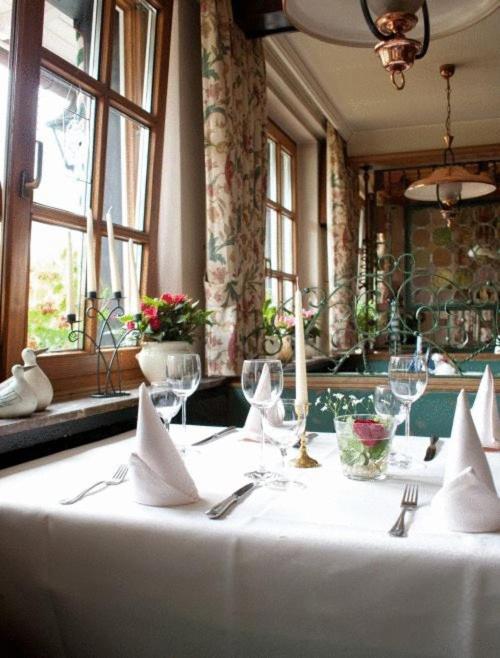 Landhotel Sangermann - Housity