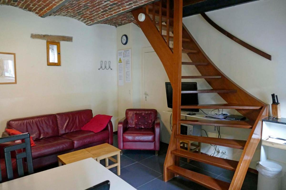 Apartments Cour d'Aix - Housity
