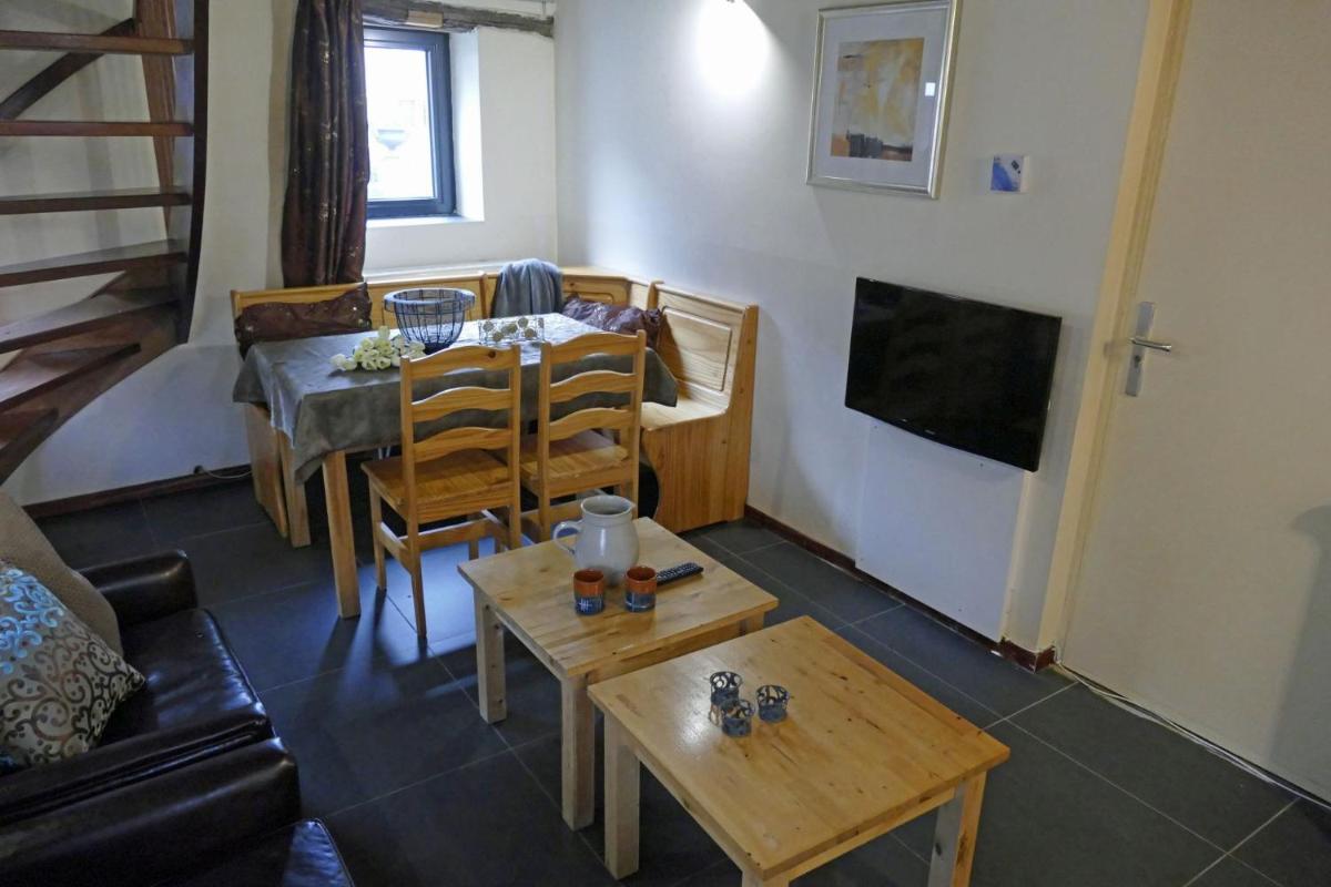 Apartments Cour d'Aix - Housity