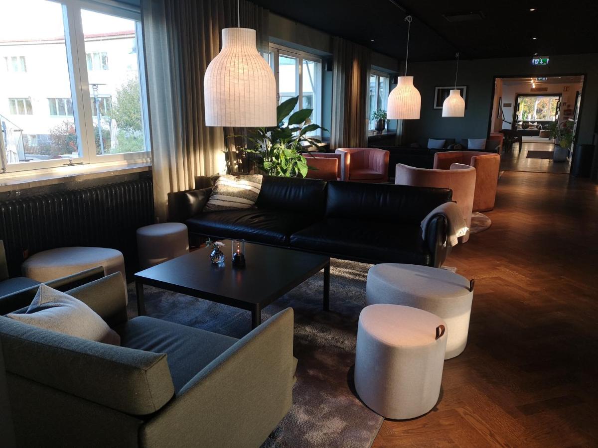 Hotell Kristina - Housity