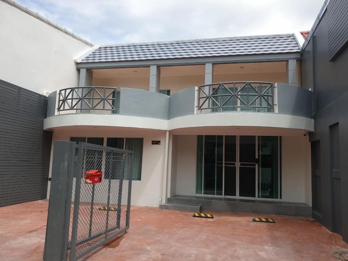 Cha-am Beach Vacation Home - Housity