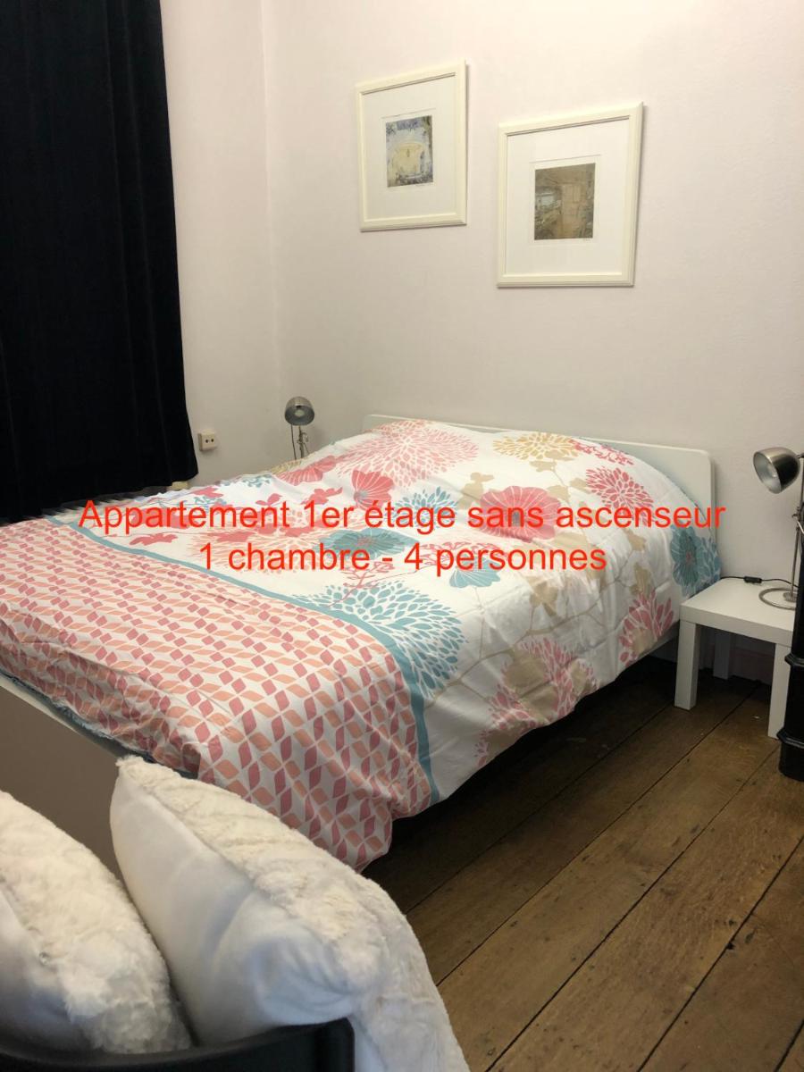La Bourgeoise - Housity