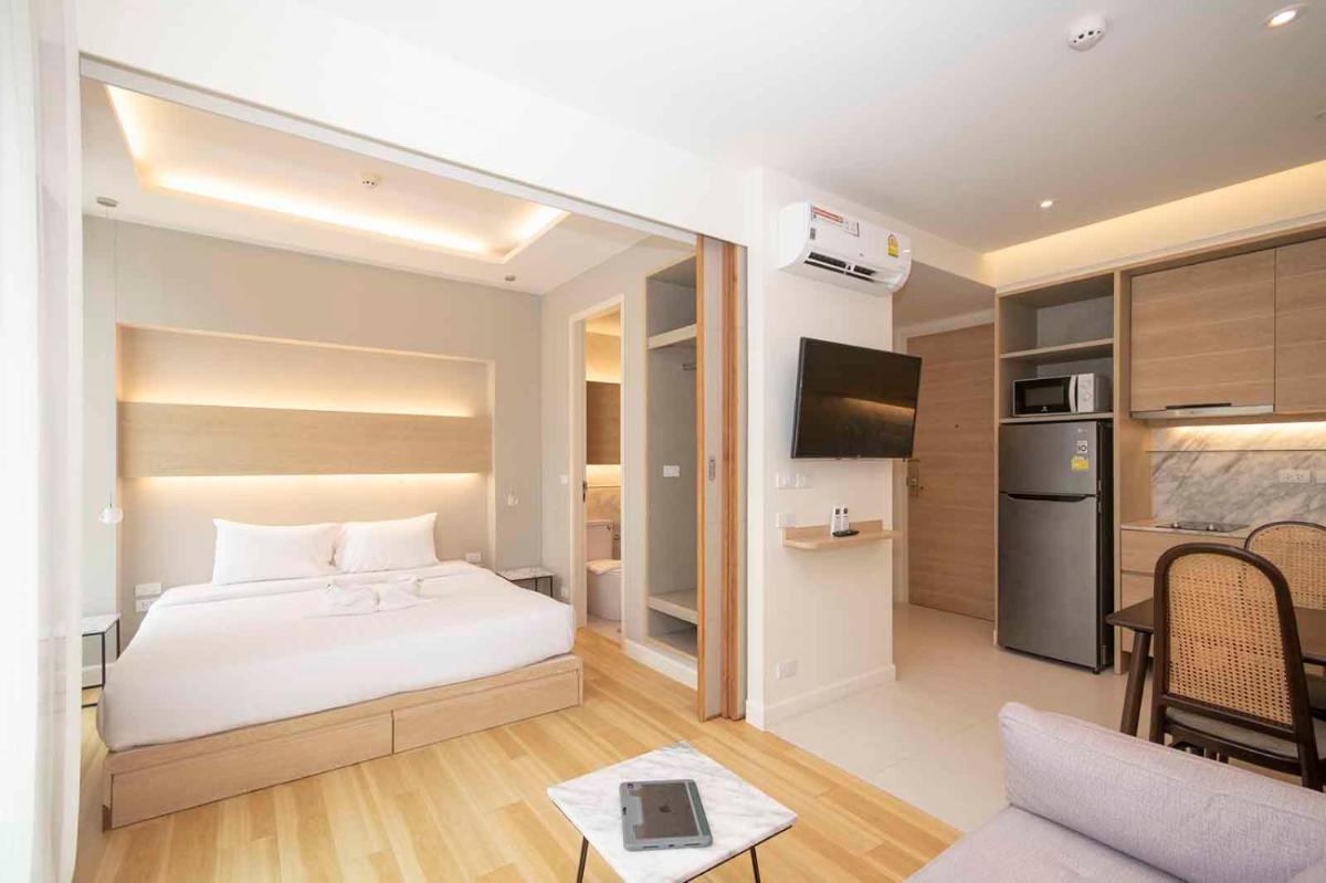 Suitetrails - Apartment in Aonang - great location with pool