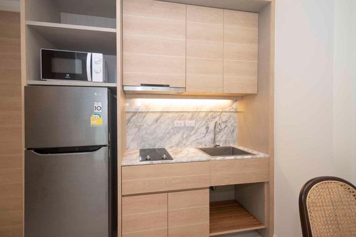 Apartment in Aonang - great location with pool - Housity